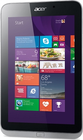 Acer Iconia W4 820 32GB 8 Windows 8 Wi Fi B CeX ES Comprar